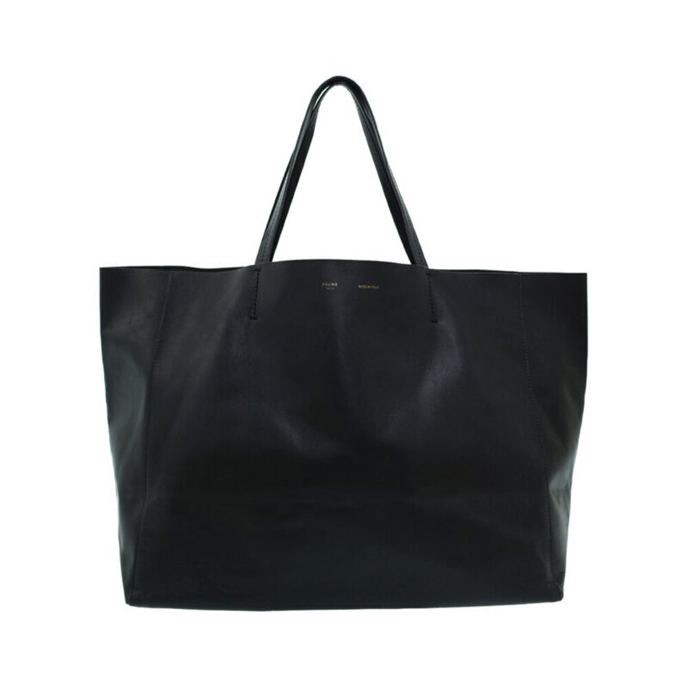 Celine Tote Horizontal Bag Cabas - Picture 2 of 9